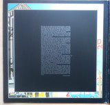 Led Zeppelin : The Soundtrack From The Film The Song Remains The Same (2xLP, Album, RE)