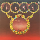 Thin Lizzy : Johnny The Fox (LP, Album)