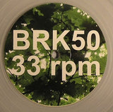 DMX Krew : SH101 Triggers MS10 (12", Cle)