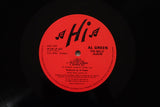 Al Green : The Belle Album (LP, Album, RE)