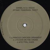 Daniel Higgs : Atomic Yggdrasil Tarot (LP, Album, Ltd)