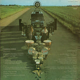Pink Floyd : Ummagumma (2xLP, Album, RE, Gat)