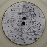 Automatic Tasty : Flavour Of The Month (12", EP, Ltd, Mar)