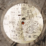 Automatic Tasty : Flavour Of The Month (12", EP, Ltd, Mar)