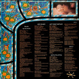 Jon Anderson : Song Of Seven (LP, Album)
