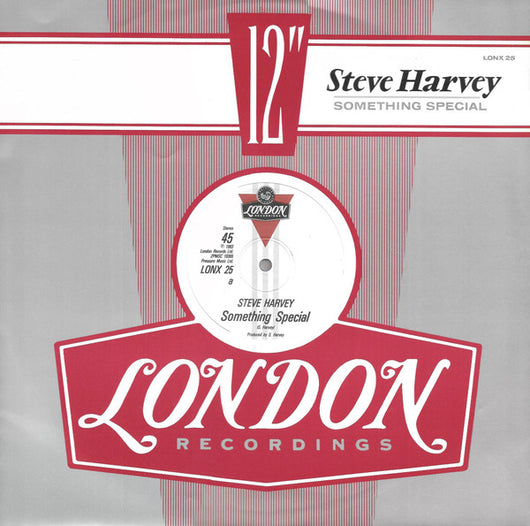 Steve Harvey : Something Special (12