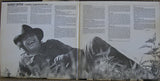 Bobby Bare : Sings Lullabys, Legends And Lies (2xLP, Album, Gat)