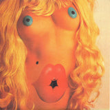 The Rolling Stones : Angie (7", Single)