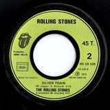 The Rolling Stones : Angie (7", Single)