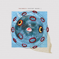 TOKiMONSTA : Creature Dreams (12