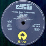 Frankie Goes To Hollywood : Relax (12", Maxi, M/Print, RE, RP)