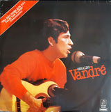 Geraldo Vandré : Prá Não Dizer Que Não Falei Das Flores (LP, Album)