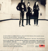 Taste (2) : On The Boards (LP, Album)