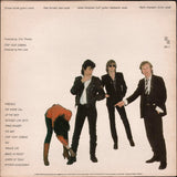 The Pretenders : Pretenders (LP, Album, WEA)