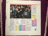 Frankie Goes To Hollywood : Two Tribes (12", Single)