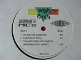 Ultramagnetic MC's : The Four Horsemen (2xLP, RE, S/Edition)