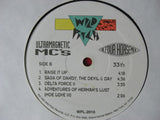 Ultramagnetic MC's : The Four Horsemen (2xLP, RE, S/Edition)