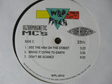 Ultramagnetic MC's : The Four Horsemen (2xLP, RE, S/Edition)