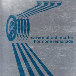 Cavern Of Anti-Matter : Hormone Lemonade (2xLP, Album, Ltd, Cle)