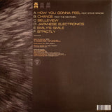 Commix : Call To Mind (3x12", Album, Dou)