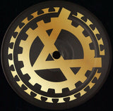 AU (7) : Io (12")