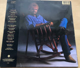 Keith Whitley : Don't Close Your Eyes (LP, Album)