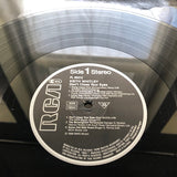 Keith Whitley : Don't Close Your Eyes (LP, Album)