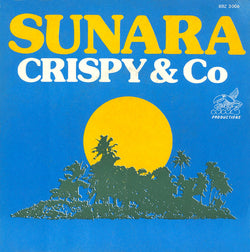 Crispy & Co.* : Sunara (7