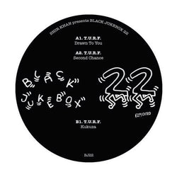 T.U.R.F. : Shir Khan Presents Black Jukebox 22 (12
