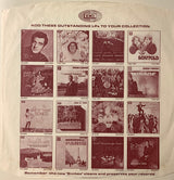 Herman's Hermits : The Best Of Herman's Hermits (LP, Comp, Mono, lab)