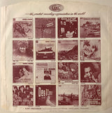 Herman's Hermits : The Best Of Herman's Hermits (LP, Comp, Mono, lab)