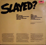 Slade : Slayed? (LP, Album, RE)