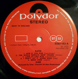 Slade : Slayed? (LP, Album, RE)
