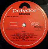 Slade : Slayed? (LP, Album, RE)