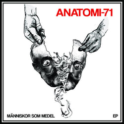 Anatomi-71 : Människor Som Medel (12