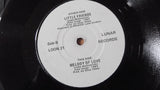 Jody McStravick : Melody of Love (7", Single)