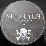 Jem-One* X Vince Rollin : Jem-One X Vince Rollin‎ (12")