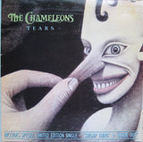 The Chameleons : Tears (2x7", Single, Ltd)