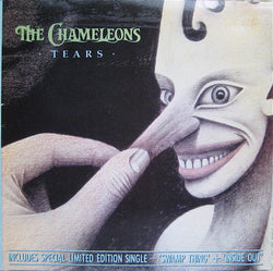 The Chameleons : Tears (2x7