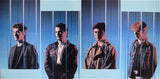 The Chameleons : Tears (2x7", Single, Ltd)