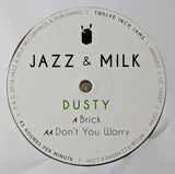 Dusty (6) : Twelve Inch Jams 003 (12", Ltd)