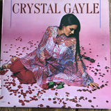 Crystal Gayle : We Must Believe In Magic (LP, Album)