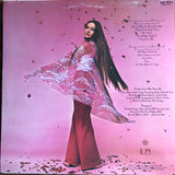Crystal Gayle : We Must Believe In Magic (LP, Album)