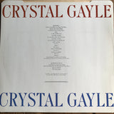 Crystal Gayle : We Must Believe In Magic (LP, Album)