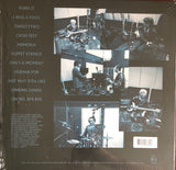 Sunflower Bean : Twentytwo In Blue (LP, Album, Ltd, Tra)