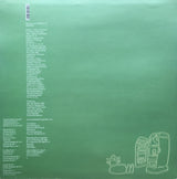 Thomas Fehlmann : Good Fridge. Flowing: Ninezeronineight. (2xLP, Album)