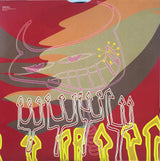 Thomas Fehlmann : Good Fridge. Flowing: Ninezeronineight. (2xLP, Album)