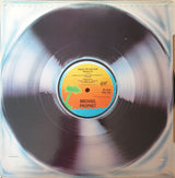 Michael Prophet : Fight To The Top / Love And Unity (12")