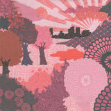 Kettel : Whisper Me Wishes (LP, Album, Ltd, Red)