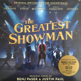 The Greatest Showman Cast, Benj Pasek & Justin Paul (5) : The Greatest Showman (Original Motion Picture Soundtrack) (LP, Album)
